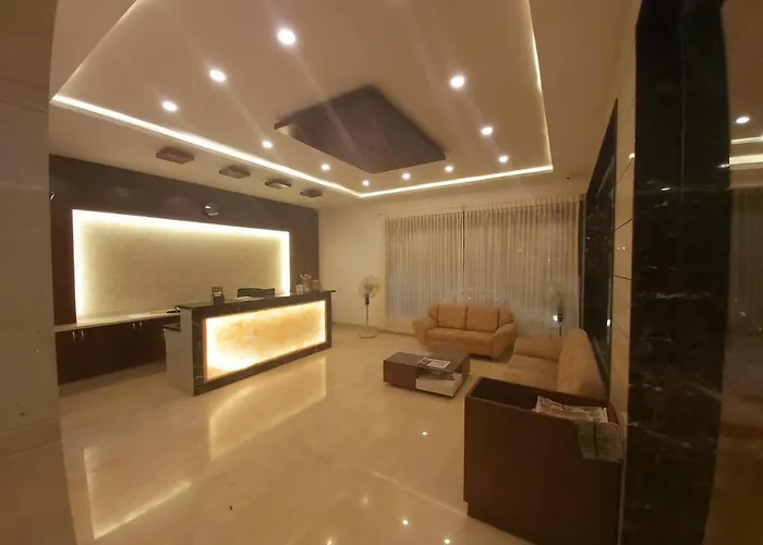 Magaji Comfort Inn