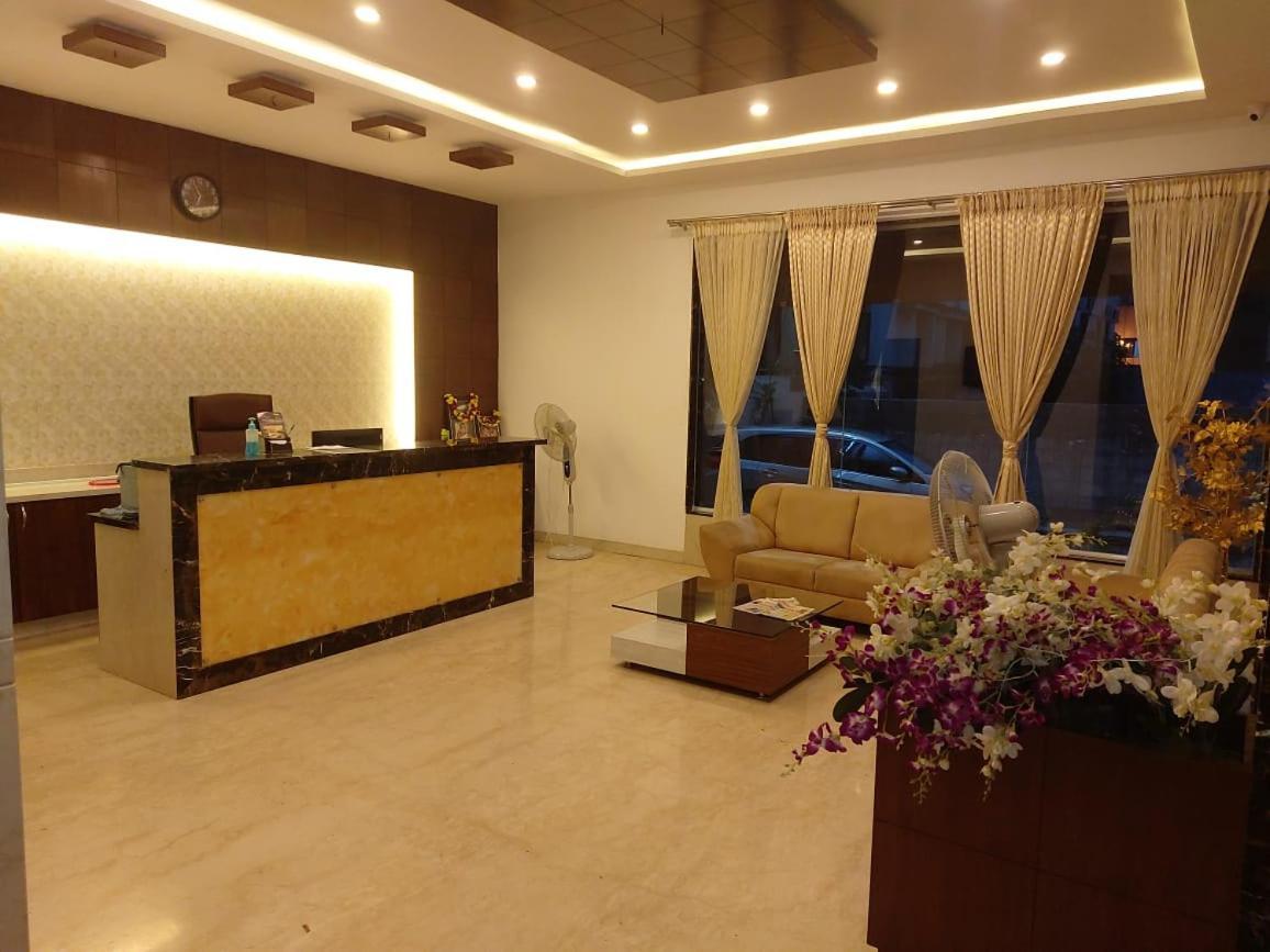 Magaji Comfort Inn